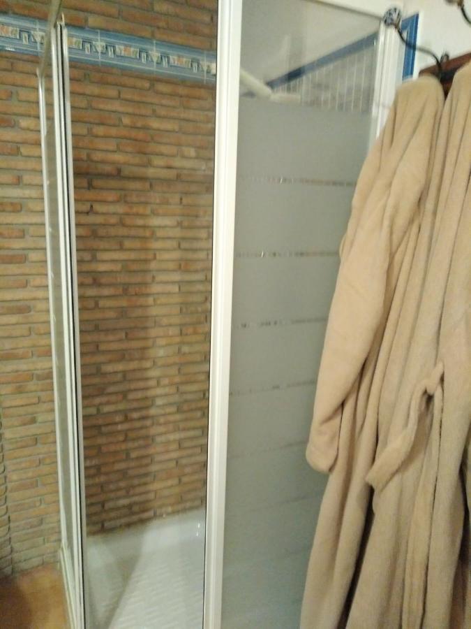 Casa Maldonado Apartment Yator Exterior photo