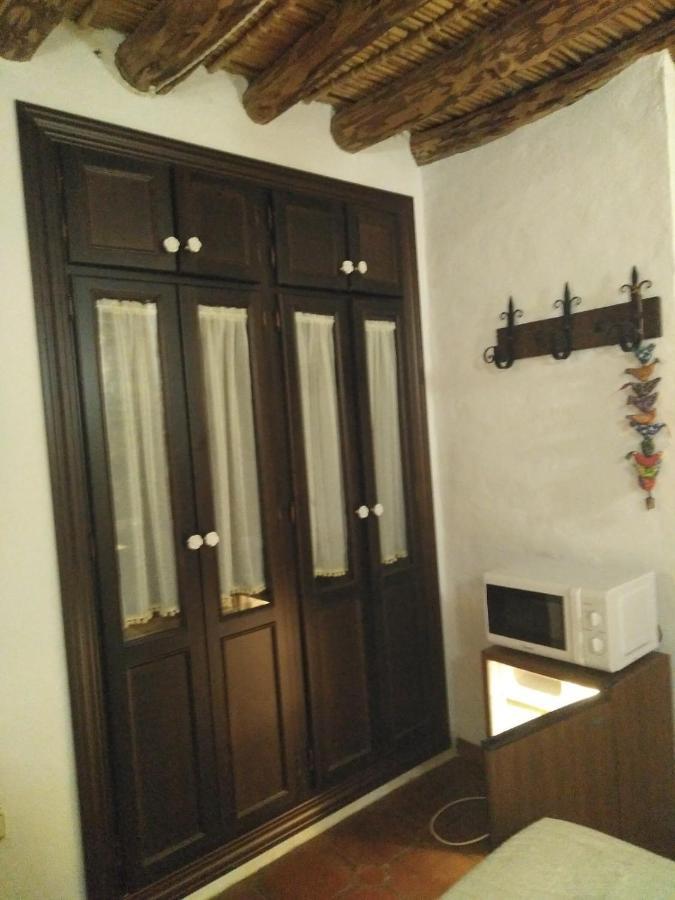 Casa Maldonado Apartment Yator Exterior photo