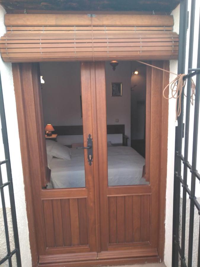 Casa Maldonado Apartment Yator Exterior photo